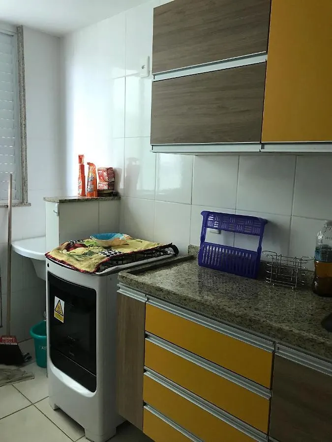 Casa Paraiso 2 Arraial do Cabo Apartment