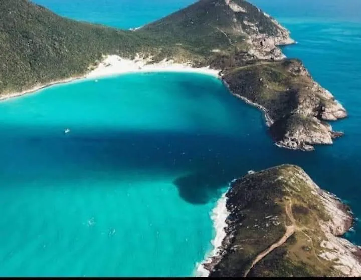 Casa Paraiso 2 Arraial do Cabo 0*,  Brazil