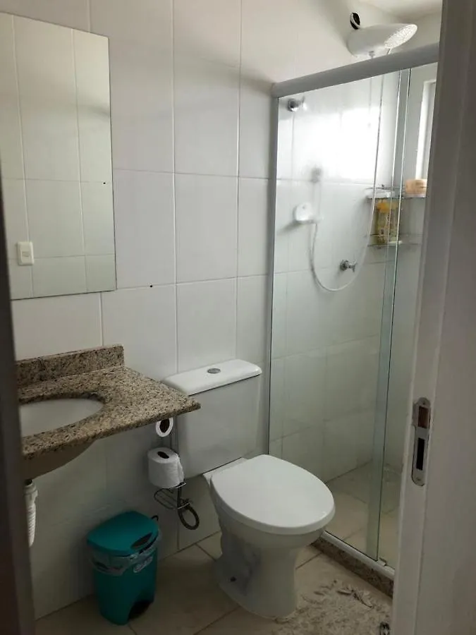 Casa Paraiso 2 Arraial do Cabo 0*,