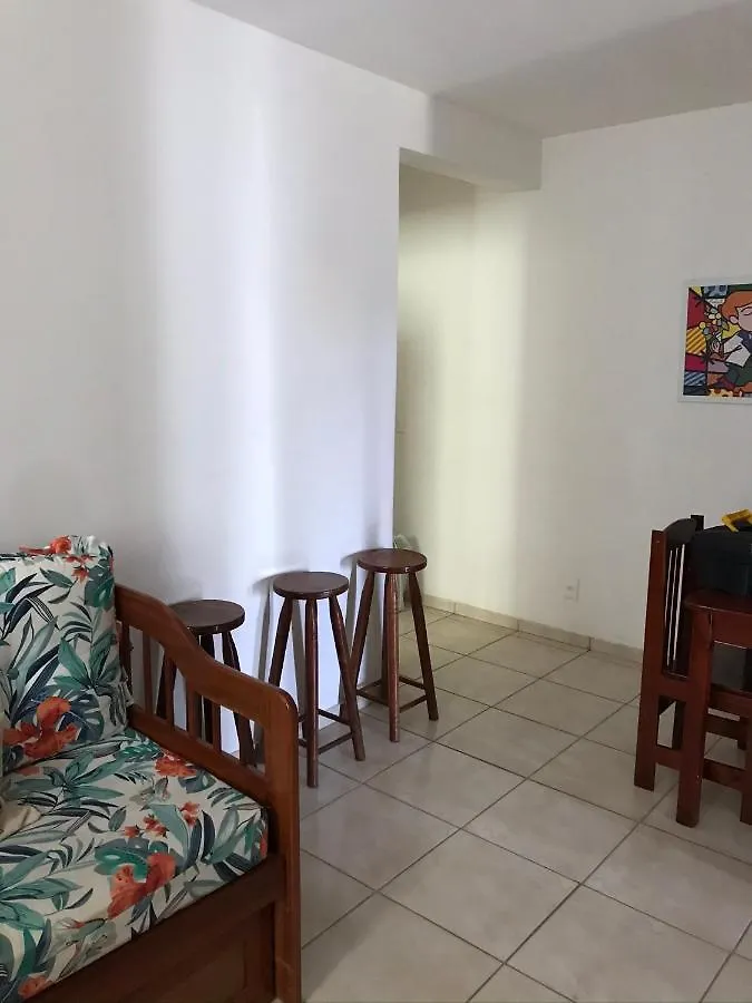 Casa Paraiso 2 Arraial do Cabo Apartment